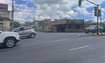 Imagem 4: Imo´vel comercial c/ 01 loja c/ casa c/ 01 barracão frente Cond. Direcional J.k em Contag