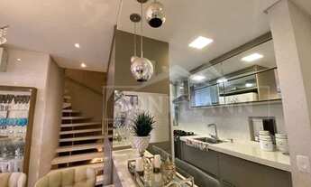 Imagem 3: Apartamento quadrados com 3 quartos em Coqueiros - Florianópolis - SC