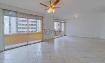 Imagem 3: Venda Apartamento 3 Dormitórios - 210 m² Jardim Paulista