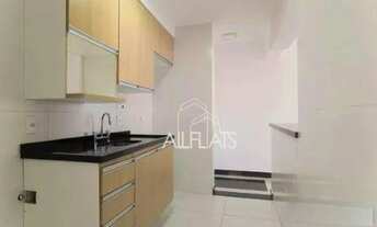 Imagem 6: Apartamento com 3 dormitórios, 78 m² - venda por R$ 721.000,00 ou aluguel por R$ 4.786,00