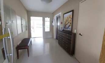 Imagem 2: Apartamento semi mobiliado 3 dorms.68m2 Locação C.Comprido, Curitiba