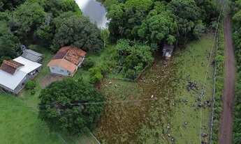 Imagem 4: Fazenda/Sítio/Chácara para venda tem 10000 metros quadrados com 3 quartos