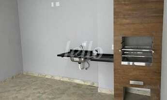 Imagem 7: Santo André - Casa Padrão - Vila Guarani