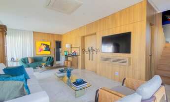 Imagem 5: Venda Cobertura 3 Dormitórios - 272 m² Vila Nova Conceição