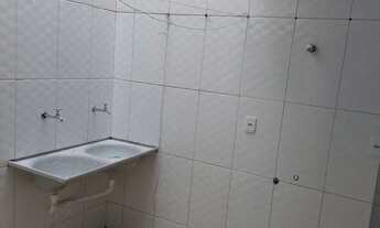 Imagem 3: Casa 320 samambaia sul