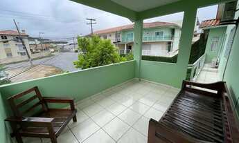 Imagem 4: Duas casas a venda no mesmo lote, Casa 1: 398 m² e Casa 2: 96 m²