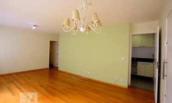 Imagem 4: Apartamento à Venda - Vila Madalena, 3 Quartos, 106 m2