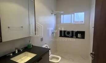 Imagem 4: Casa Condomínio - Urbanova - Residencial Portal da Serra - 4 Dormitórios - 200m²