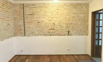 Imagem 6: CHARMOSA CASA DE VILA NO JARDIM AMÉRICA EM REFORMA