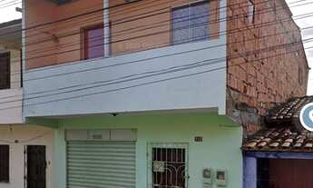 Imagem: Sobrado com 2 casas