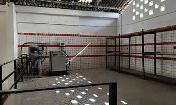 Imagem 5: Galpão/Depósito/Armazém para aluguel com 336 metros quadrados em Vila Nova - Santos - SP