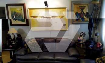 Imagem 6: Apartamento para venda possui 85 metros quadrados com 2 quartos em Maracanã - Rio de Janei