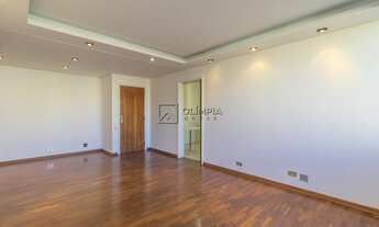 Imagem 6: Venda Apartamento 2 Dormitórios - 128 m² Vila Nova Conceição