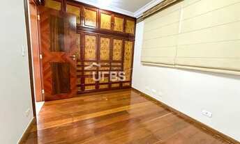 Imagem 3: Cobertura para venda possui 309 metros quadrados com 4 quartos em Setor Bueno - Goiânia