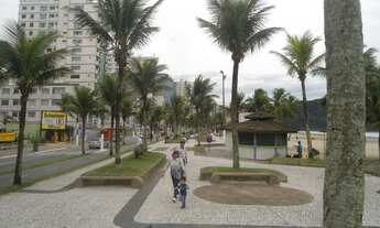 Imagem 3: Casa isolada a 1 quadra da Praia