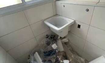 Imagem: Apartamento com 1 dormitório à venda