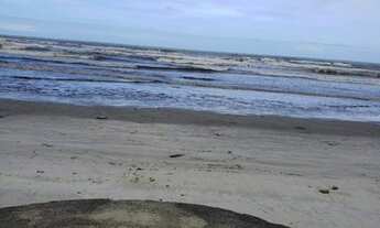 Imagem 2: Apartamento para venda tem 110 metros quadrados com 2 quartos em Caiçara - Praia Grande