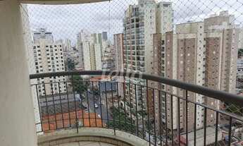 Imagem 2: São Paulo - Apartamento Padrão - Mooca