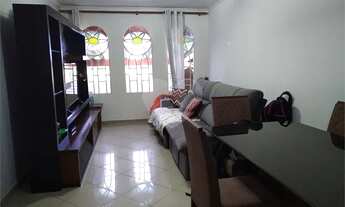 Imagem 2: Lindo Sobrado Bortolândia