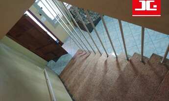 Imagem 6: SãO BERNARDO DO CAMPO - Sobrado Padrão - Rudge Ramos