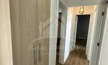 Imagem 2: APARTAMENTO RESIDENCIAL em INDAIATUBA - SP, JARDIM PAU PRETO