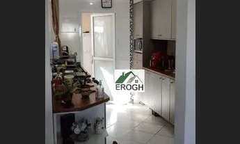 Imagem 5: Sobrado à venda, 91 m² por R$ 365.000,00 - Vila Floresta - Santo André/SP