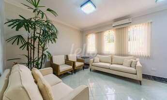 Imagem: Santo André - Casa Comercial - Jardim