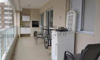 Imagem 6: Apartamento - Jardim Aquarius - Residencial Sky House - 125m² - 3 Dormitórios