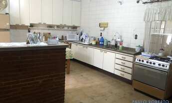 Imagem 2: CASA ASSOBRADADA - VILA ASSIS BRASIL - SP