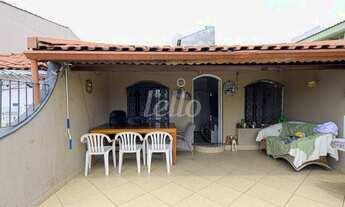 Imagem 4: São Paulo - Casa Padrão - Vila Formosa