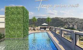 Imagem 4: Apartamento para venda tem 75 metros quadrados com 2 quartos em Kobrasol - São José - SC