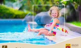 Imagem 3: 001// Gran Village araçagy, 5 min da praia