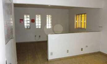 Imagem 3: SOBRADO COMERCIAL A VENDA NO JAÇANÃ - PRÓXIMO AO C & C