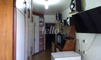 Imagem 7: São Paulo - Apartamento Padrão - Mooca