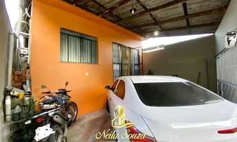 Imagem 4: Vendo Casa com 3 quartos no São Jorge