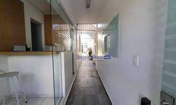 Imagem 3: Casa para uso residencial e comercial no Alto da Lapa!