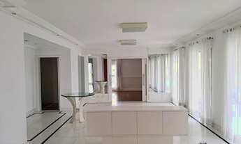 Imagem 4: Apartamento para Venda ou Aluguel 3 Suítes 4 Vagas 275m²