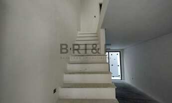 Imagem 7: Casa Sobrado novo com 3 dormitórios 1 suíte 2 vagas área de churrasqueira à venda na Cupec