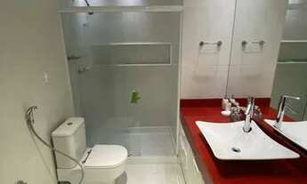 Imagem 6: Apartamento para aluguel com 220 metros quadrados com 4 quartos