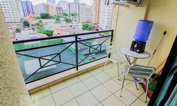 Imagem 6: Apartamento para Aluguel - Setor Bela Vista, 2 Quartos, 97 m2