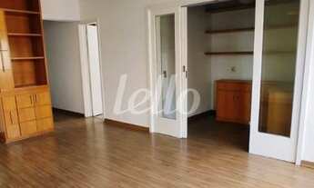 Imagem: São Paulo - Apartamento Padrão - Vila