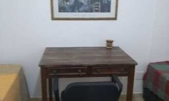 Imagem 5: Vendo ou Alugo apartamento na José Meninco com garagem Ref 2640