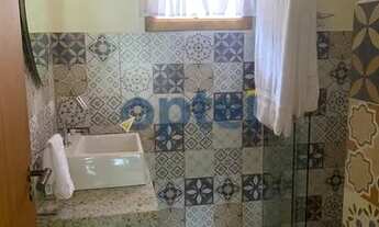 Imagem 12: Casa linda e aconchegante para locação com 2 suítes no bairro Alto Boa Vista em Campos do