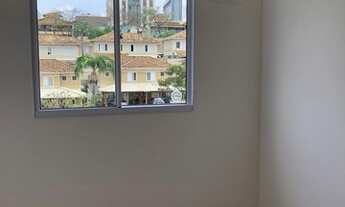 Imagem 3: CONTAGEM - Apartamento Padrão - Cabral