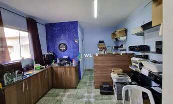 Imagem 4: Casa com 5 dormitórios à venda, 213 m² por R$ 1.489.000,00 - Santo Antônio - Louveira/SP