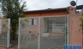 Imagem 4: CASA TÉRREA - BUTANTÃ - SP