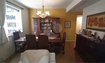 Imagem: Apartamento Clássico na Alameda Santos