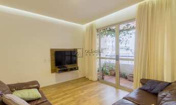 Imagem 1: Apartamento Venda Brooklin 90 m² 3 Dormitórios