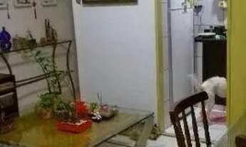 Imagem: Apartamento residencial à venda, Santa