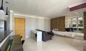 Imagem 4: Apartamento em Setor Oeste - Goiânia